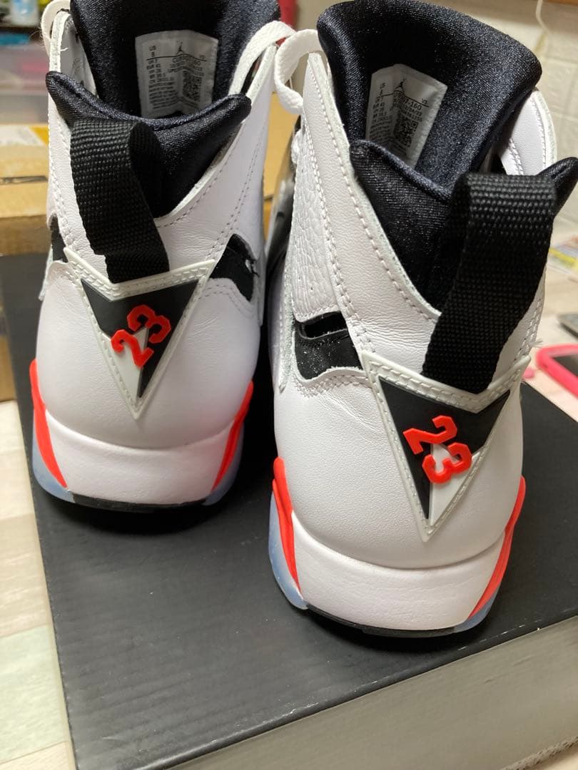 Jordan Air Jordan 7 エアジョーダン7
