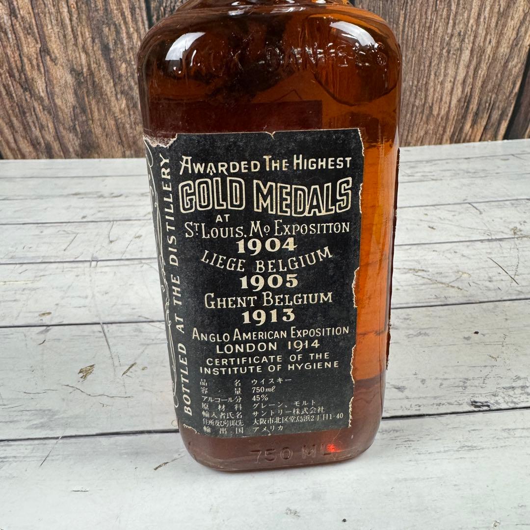 未開栓 CHIVASREGAL JACKDANIEL ウイスキー まとめ