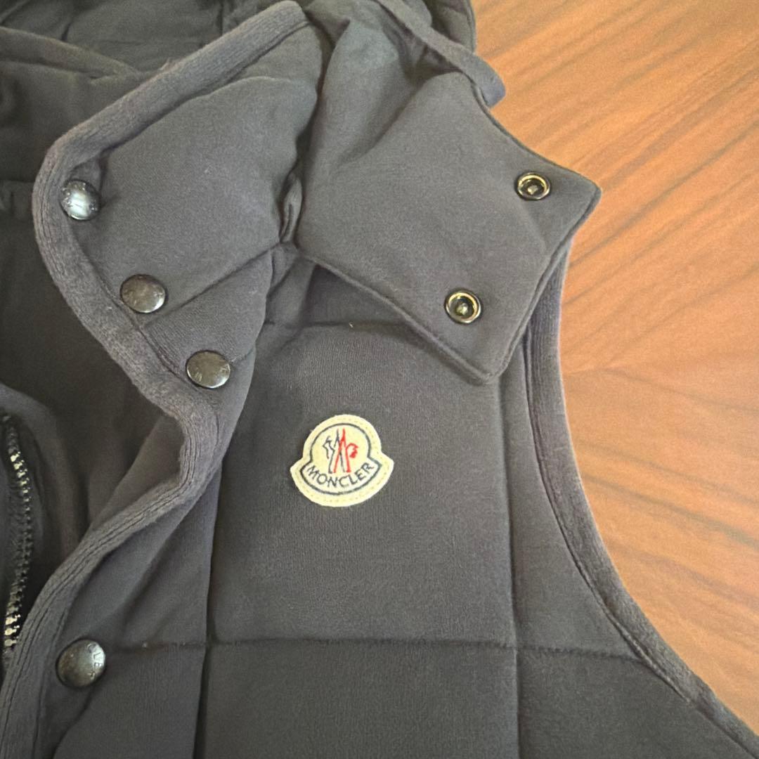 モンクレールベスト