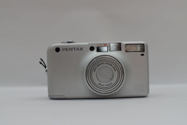 ★特上品★PENTAX ペンタックス　ESPIO120SW#172