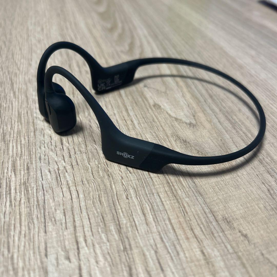 c*o様 SHOKZ OPEN RUN