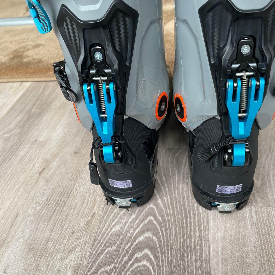 K2 Mindbender 120 スキー用ブーツ