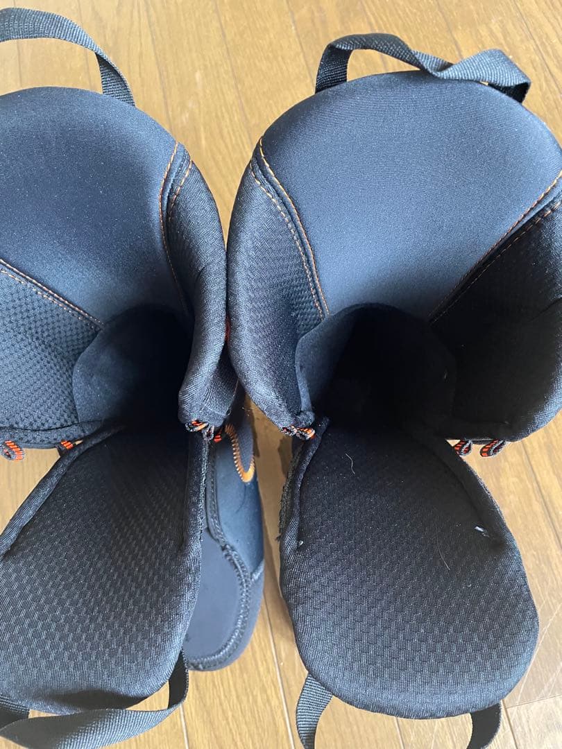 K2 Mindbender 120 スキー用ブーツ