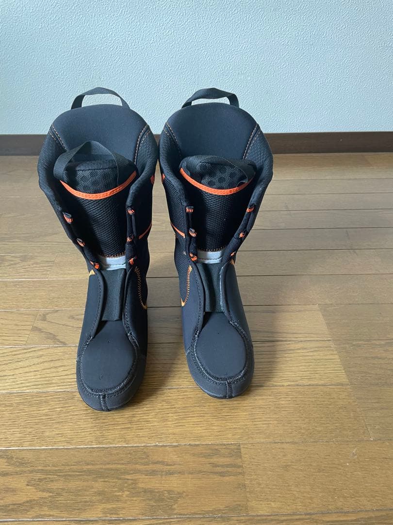 K2 Mindbender 120 スキー用ブーツ