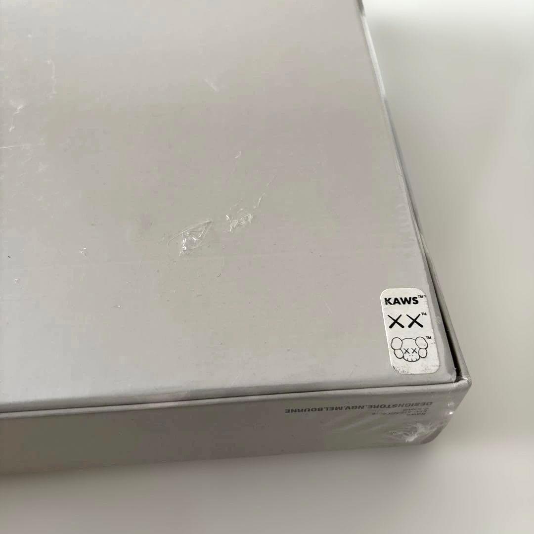 A*S様 KAWS ジグソーパズル 1000ピース STAY STEADY 20