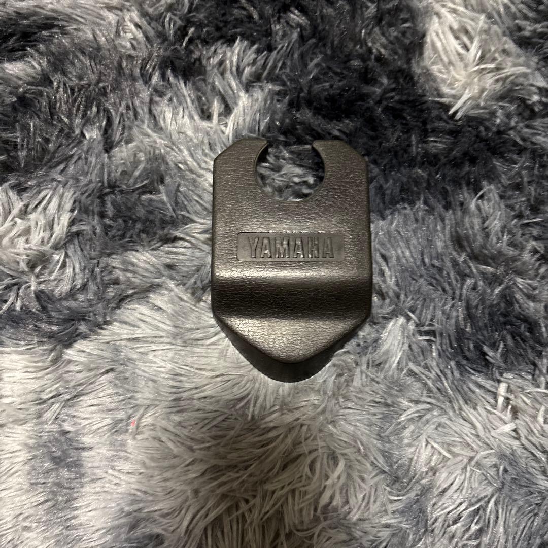 xj400 ハンドルカバー　※プロフ必読