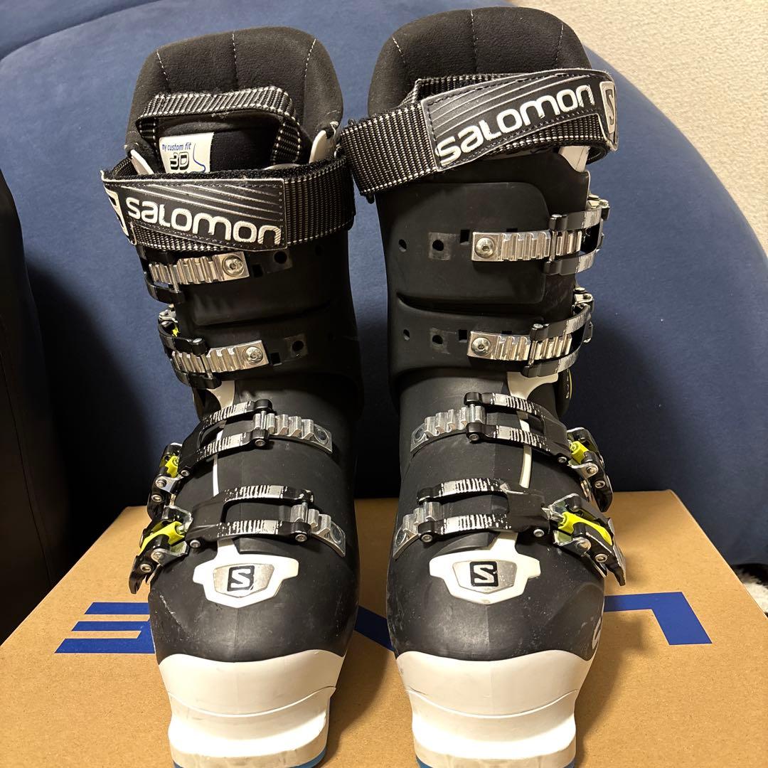 ウ*ー様 Salomon X Pro 80 25.5 スキー用ブーツ