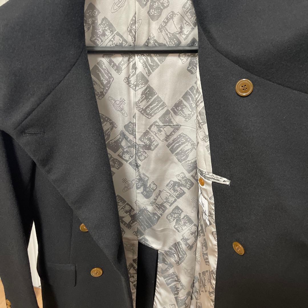 Vivienne Westwood MAN　コート