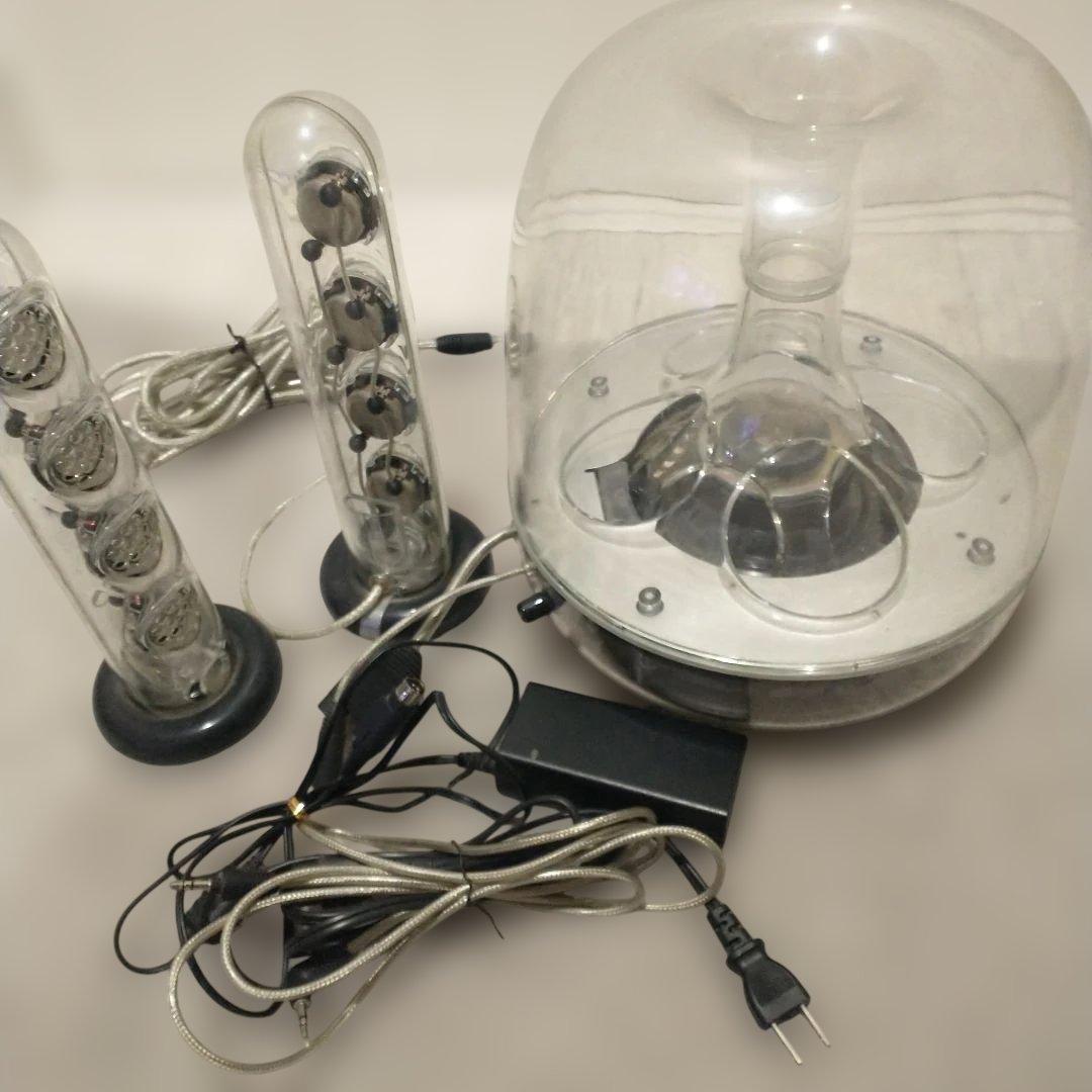 スピーカー・ウーファー harman kardon SoundSticks Wireless