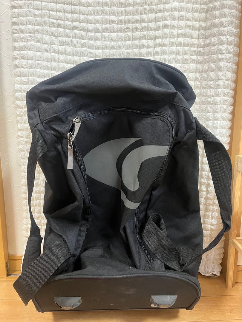 SALOMON サロモン　スノーボードブーツ2wayキャリーバッグ 【100L】