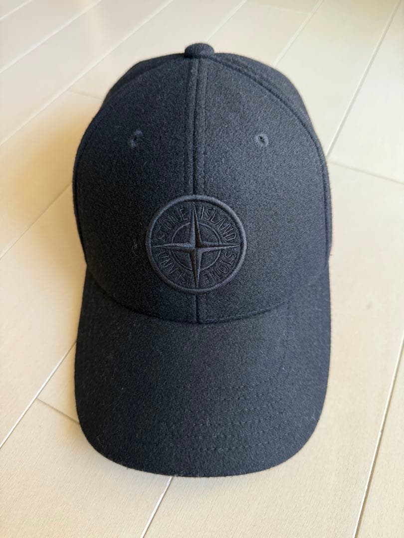 ストーンアイランド キャップ