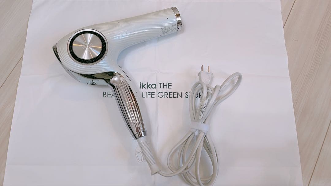 【順子さん専用】ReFa リファ ビューテックドライヤー プロ RE-AJ02A