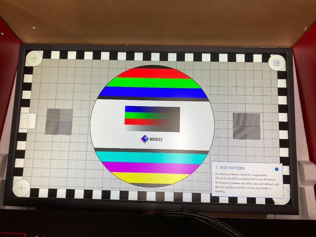 BenQ ZOWIE ゲーミングモニター XL2540K 24.5インチ