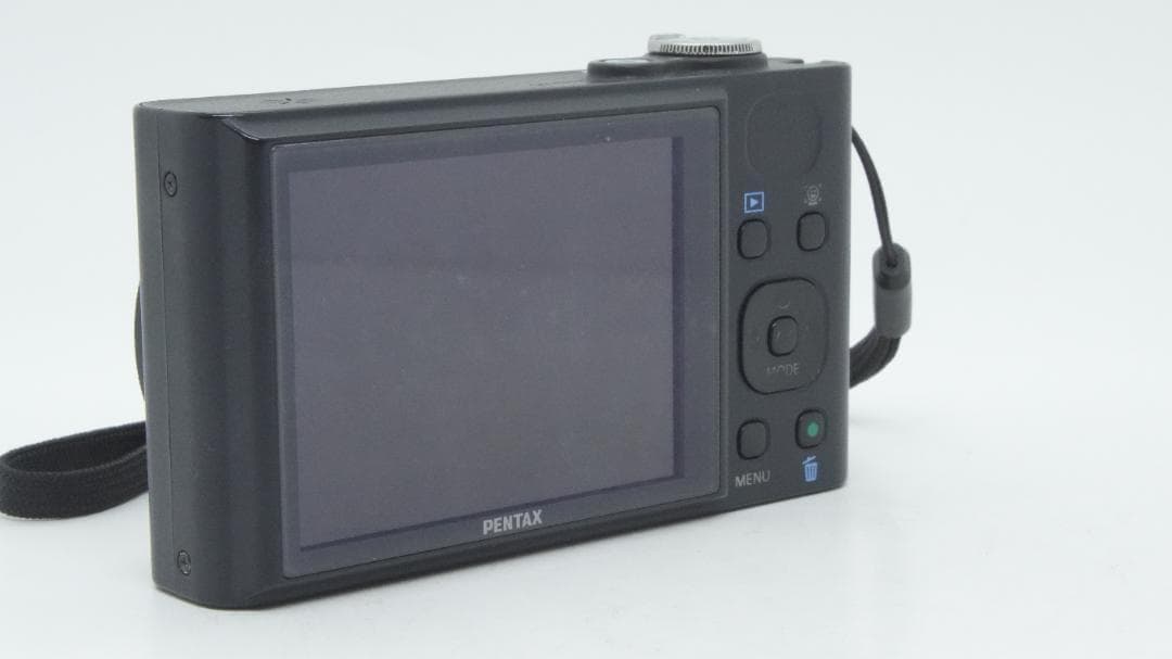 【A2234】 PENTAX OPTIO RZ18 ペンタックス オプティオ