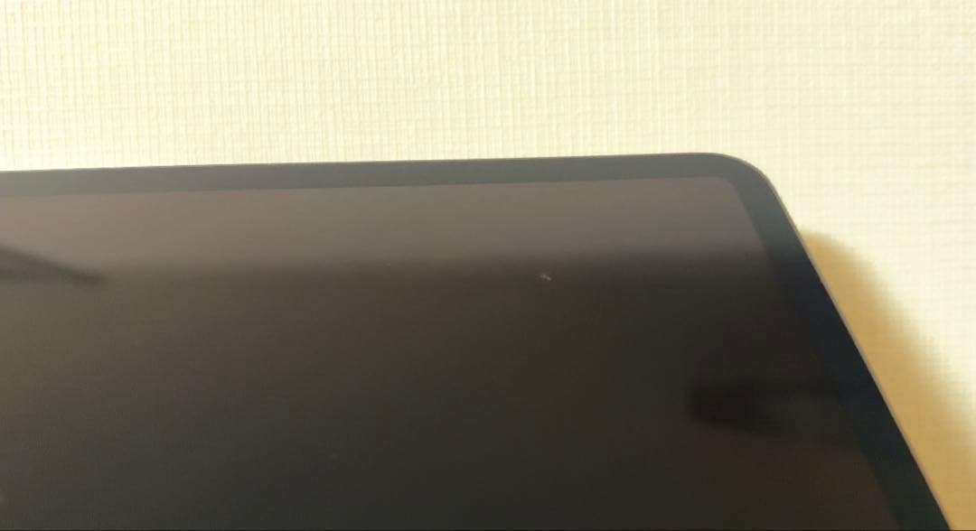 Apple iPad 12.9インチ M1 スペースグレー 256GB