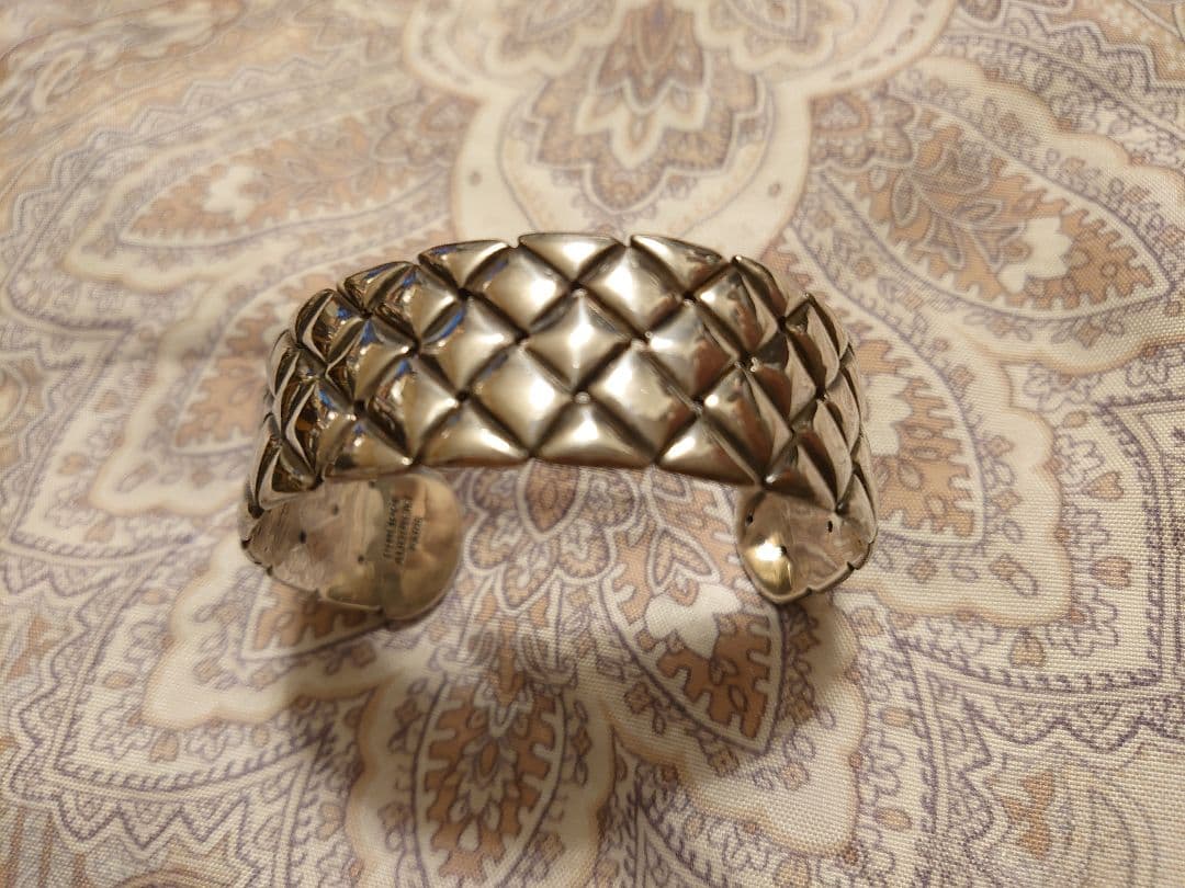 PHILIPPE AUDIBERT PARIS バングル ブレスレット