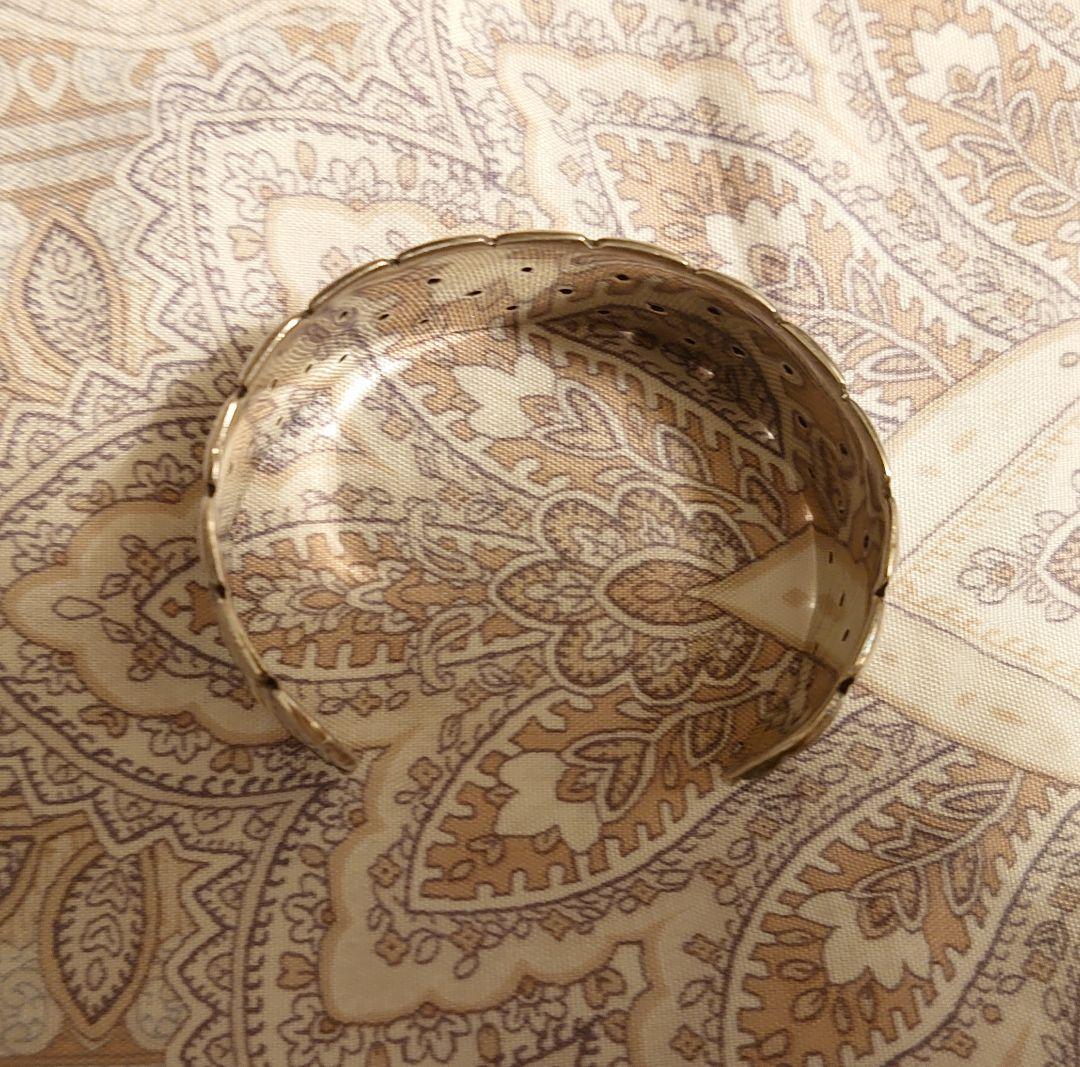 PHILIPPE AUDIBERT PARIS バングル ブレスレット