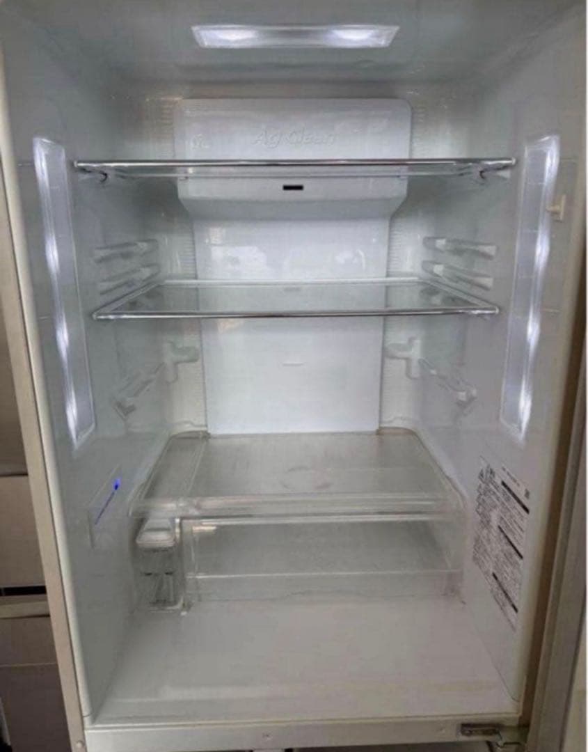 2014年式 426L Panasonic 冷蔵庫 NR-E438T