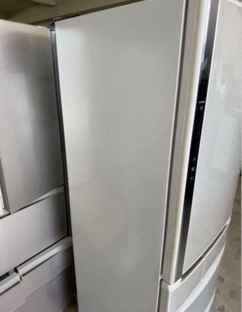 2014年式 426L Panasonic 冷蔵庫 NR-E438T