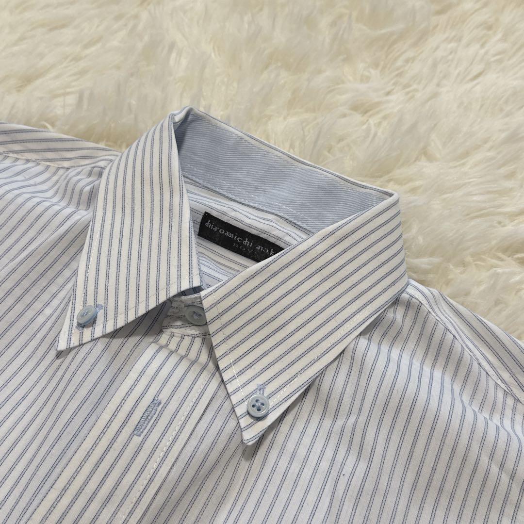 ヒロミチナカノ★男の子スーツ160㎝ 卒業式 入学式　フォーマル　6点　ブラック