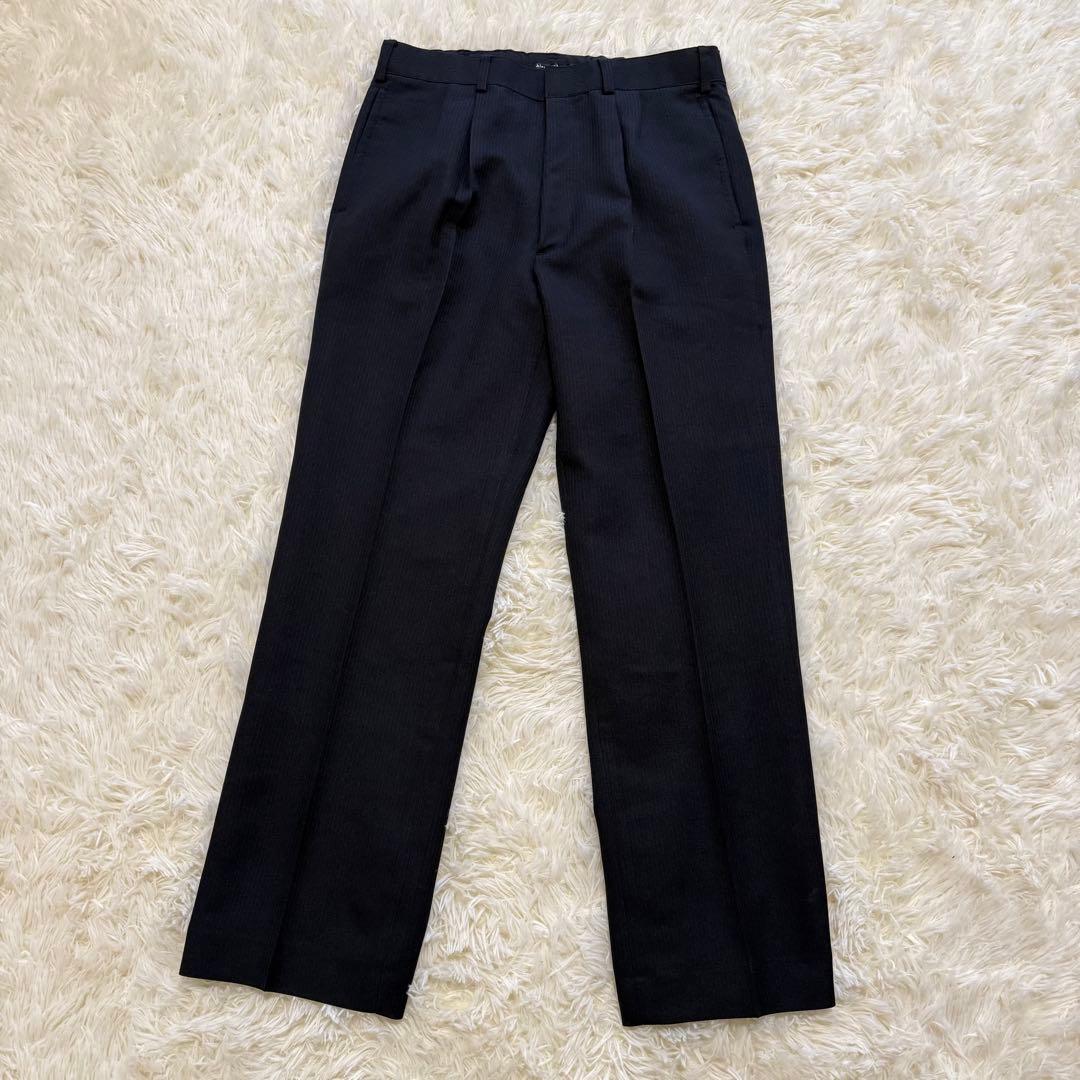 ヒロミチナカノ★男の子スーツ160㎝ 卒業式 入学式　フォーマル　6点　ブラック