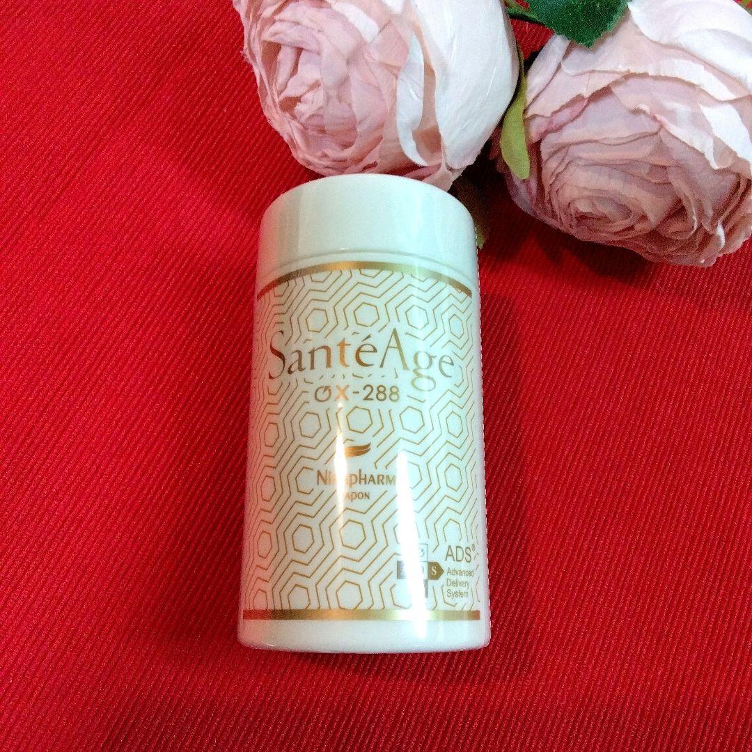 【新品】ニナファームジャポン サンテアージュ OX-288 180粒入