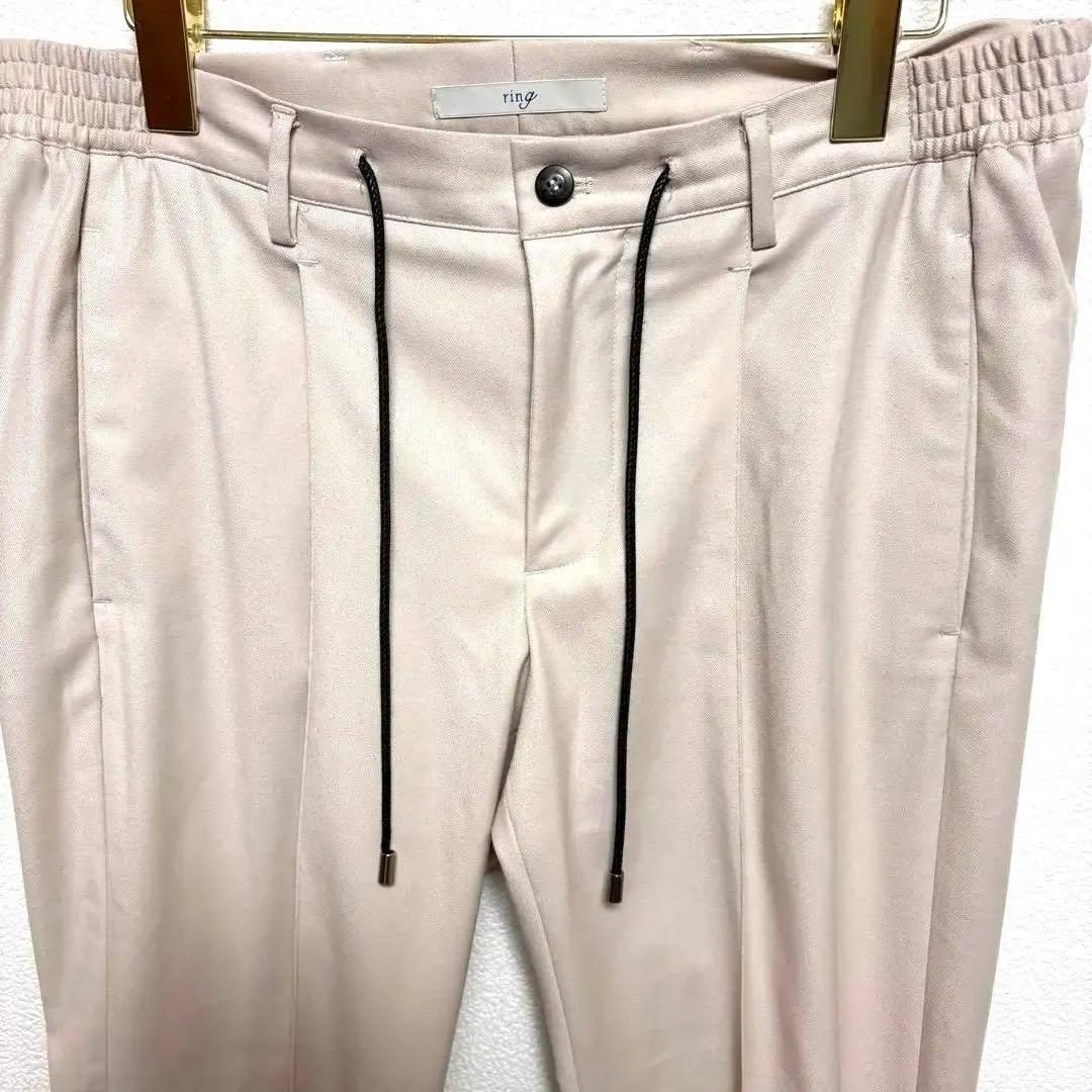 美品★ジャブスアルキヴィオ パンツ ring 別注 giabsarchivio