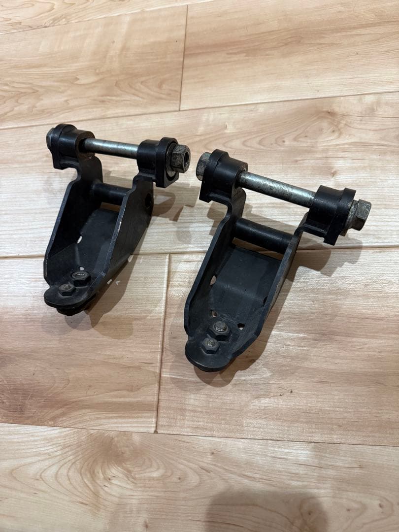 30アルファード、ヴェルファイアBLITZ ミラクルキャンバーアジャスター