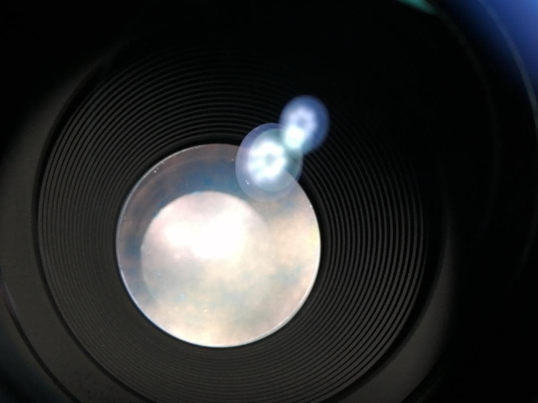 レンズ(単焦点) SMC PENTAX-M 400mm F5.6 #7888