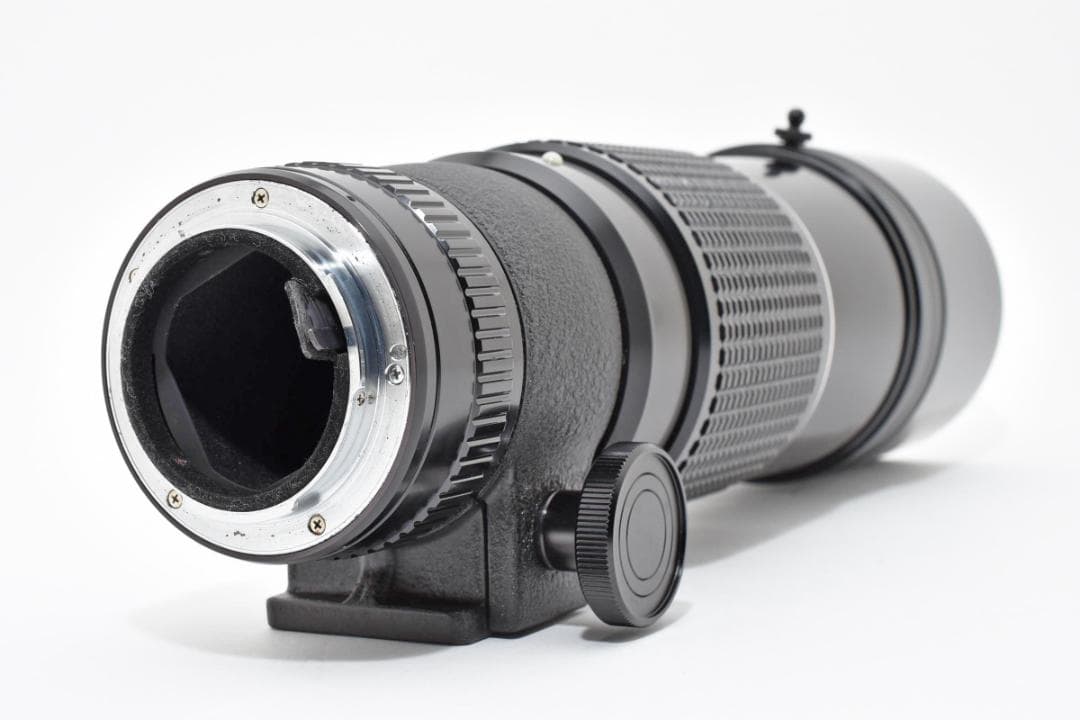 レンズ(単焦点) SMC PENTAX-M 400mm F5.6 #7888