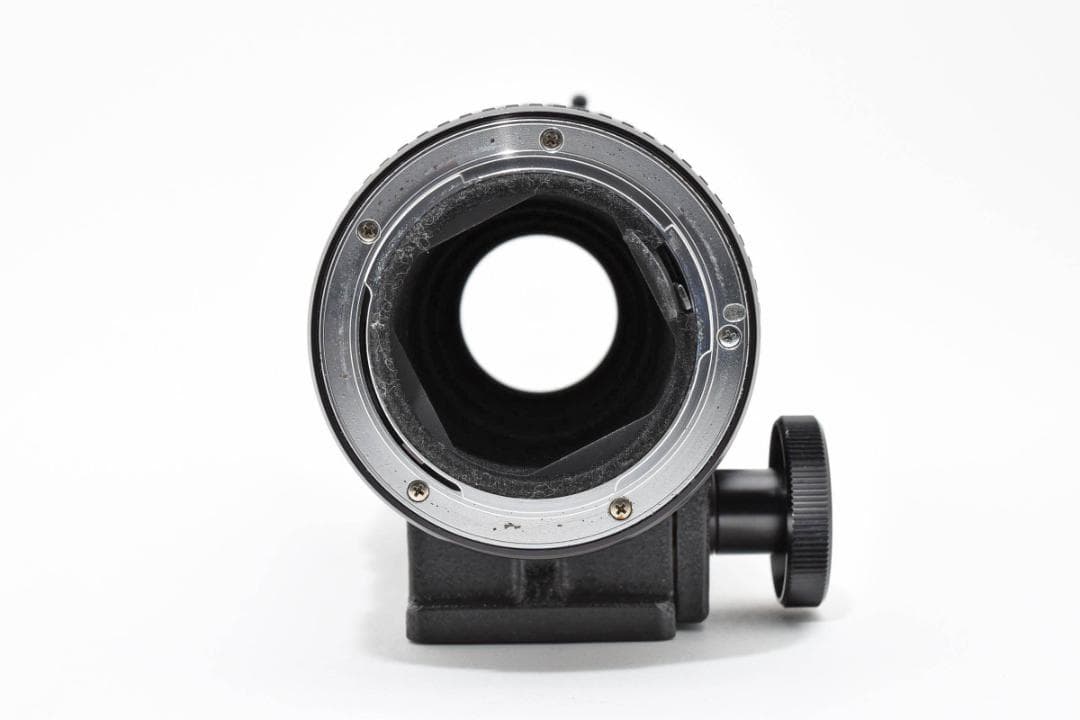 レンズ(単焦点) SMC PENTAX-M 400mm F5.6 #7888