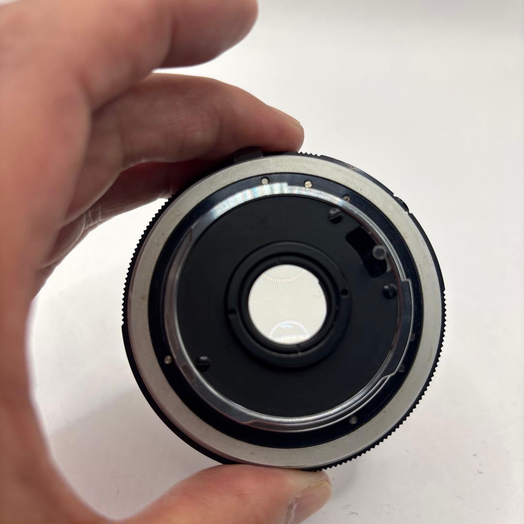 その他 MINOLTA ROKKOR-TD 45mm F2.8