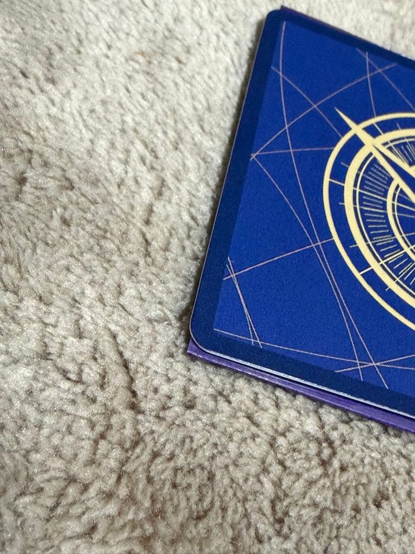 【蒼海の七傑】ジェラキュール・ミホーク(OP14-119)SEC★ コミパラ