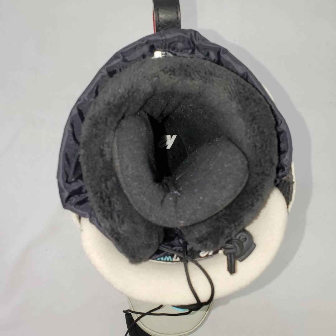 ケーツー　スノーボード　HAVEN　レイダー　US7　BOA　バイカラー