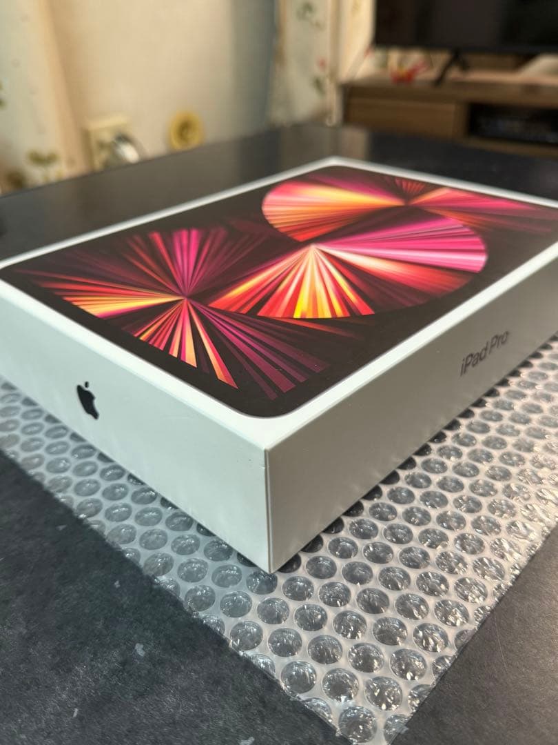 iPad Pro 11インチ 第3世代 128GB WiFi スペースグレー