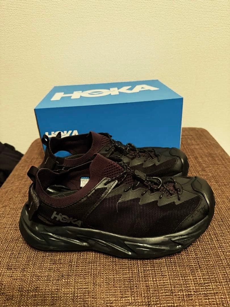 HOKA ホパラ2 HOPARA2