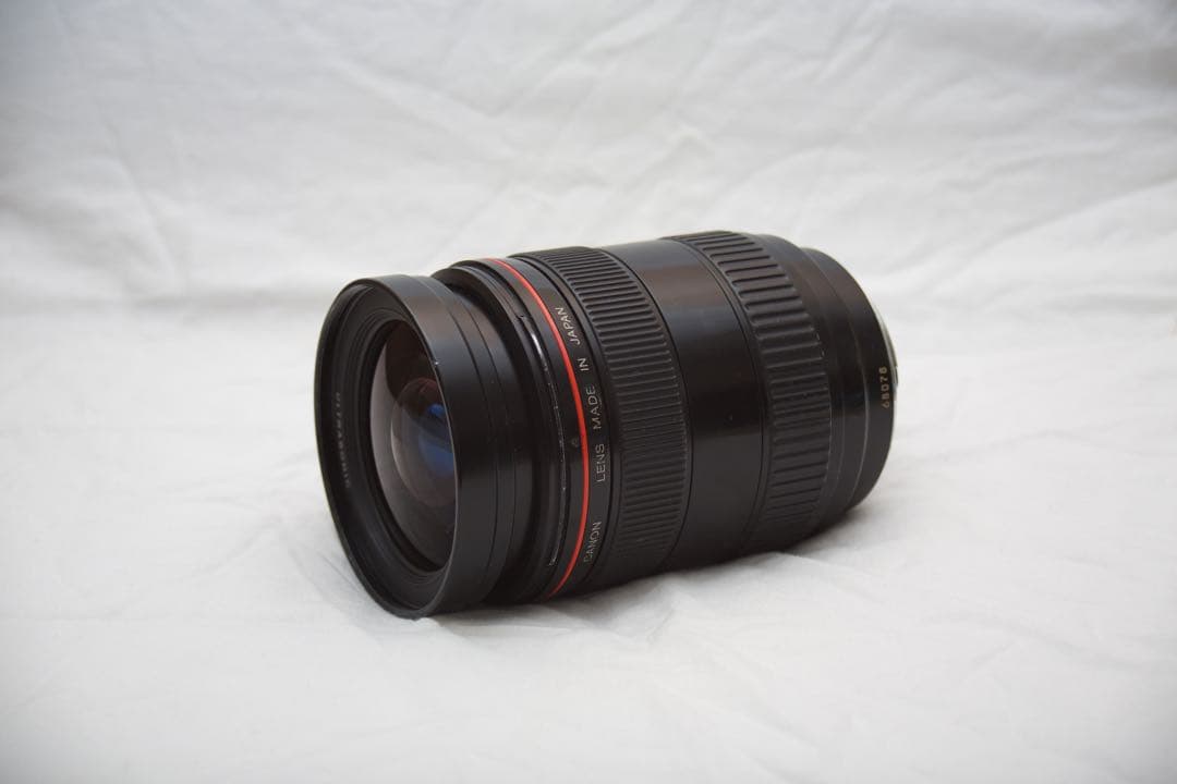【送料無料】Canon EF 28-70mm F2.8L USM 【おすすめ品】
