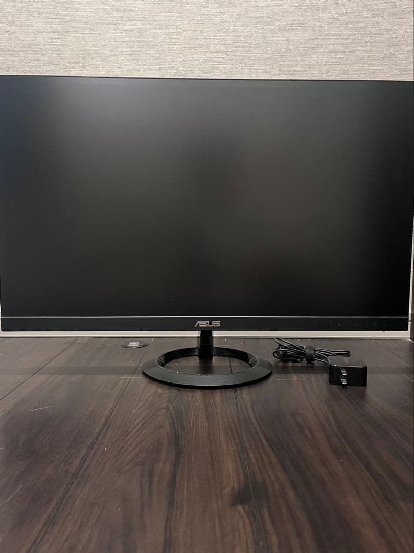 ASUS VZ279 27インチ PCモニター