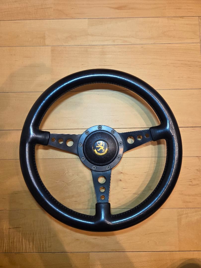 モトリタ　ステアリング(値下げ)