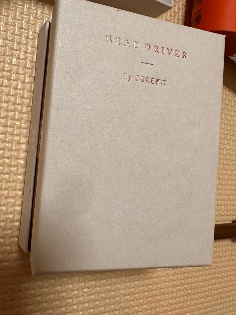 たたん　COREFIT3点セット