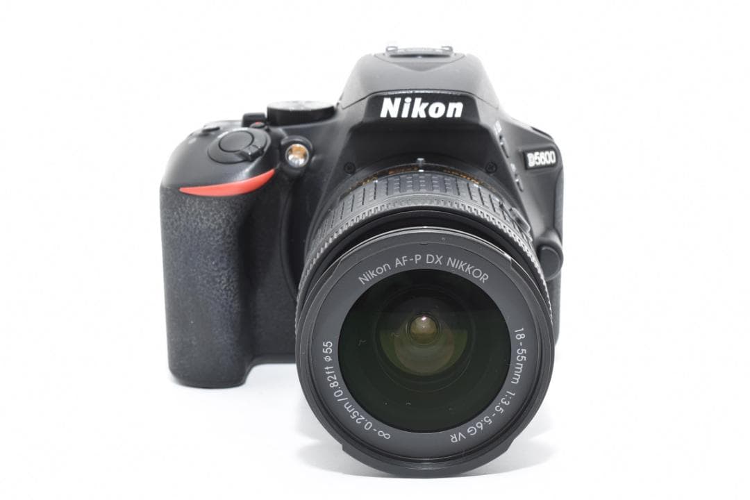 ❤即購入1000円OFF❤Nikon D5600❤Wi-Fi❤卒業式の思い出に❤