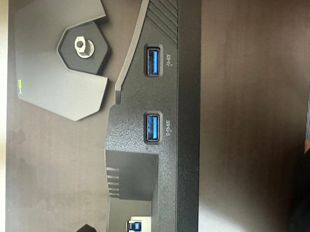 Dell G2524H 280hz ゲーミングモニター