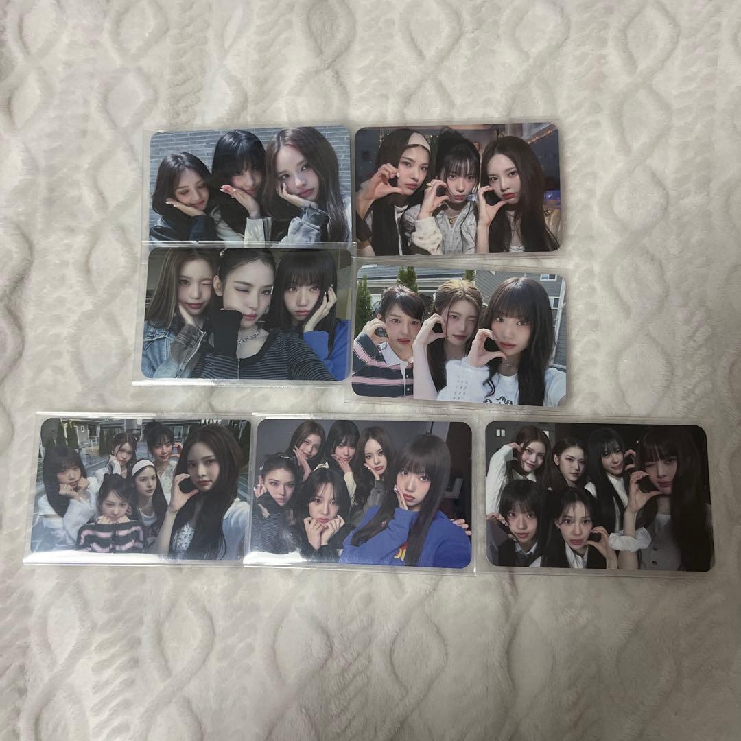 izna ユニット BEEP サノク