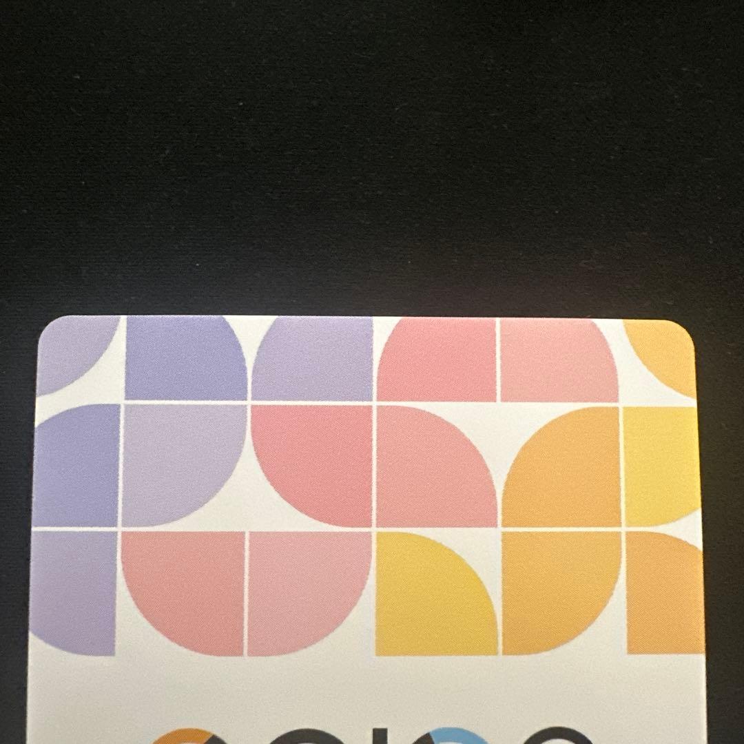 OSICA 僕の心のヤバいやつ 山田杏奈 サイン