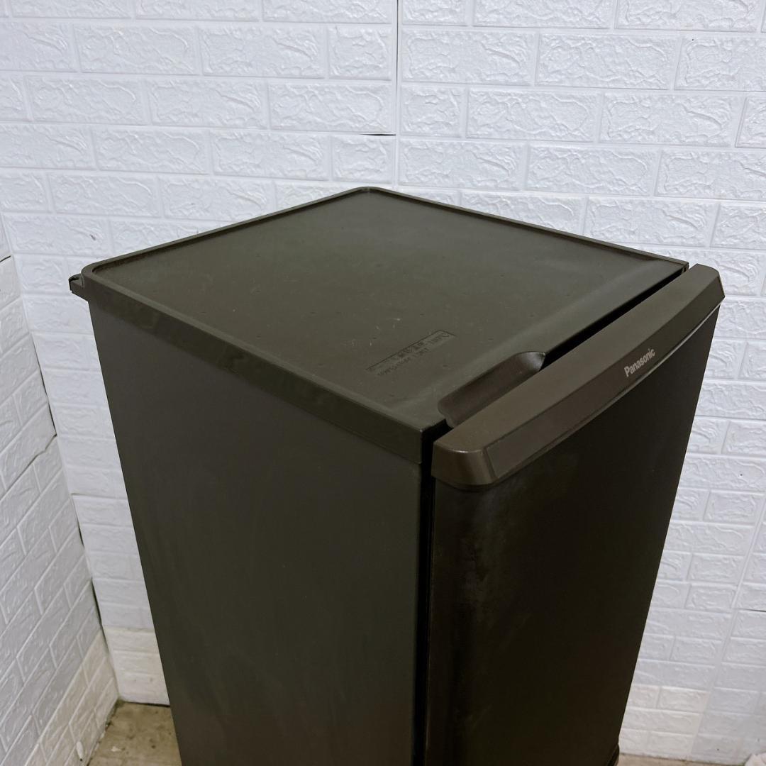 B01021 パナソニック 168L 冷蔵庫 一人暮らし 小型