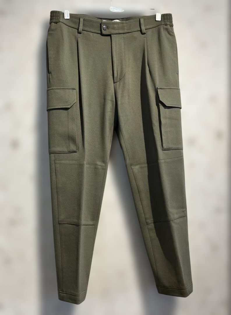 giabsarchivio BRUNELLESCHI カーゴパンツ ジャブス