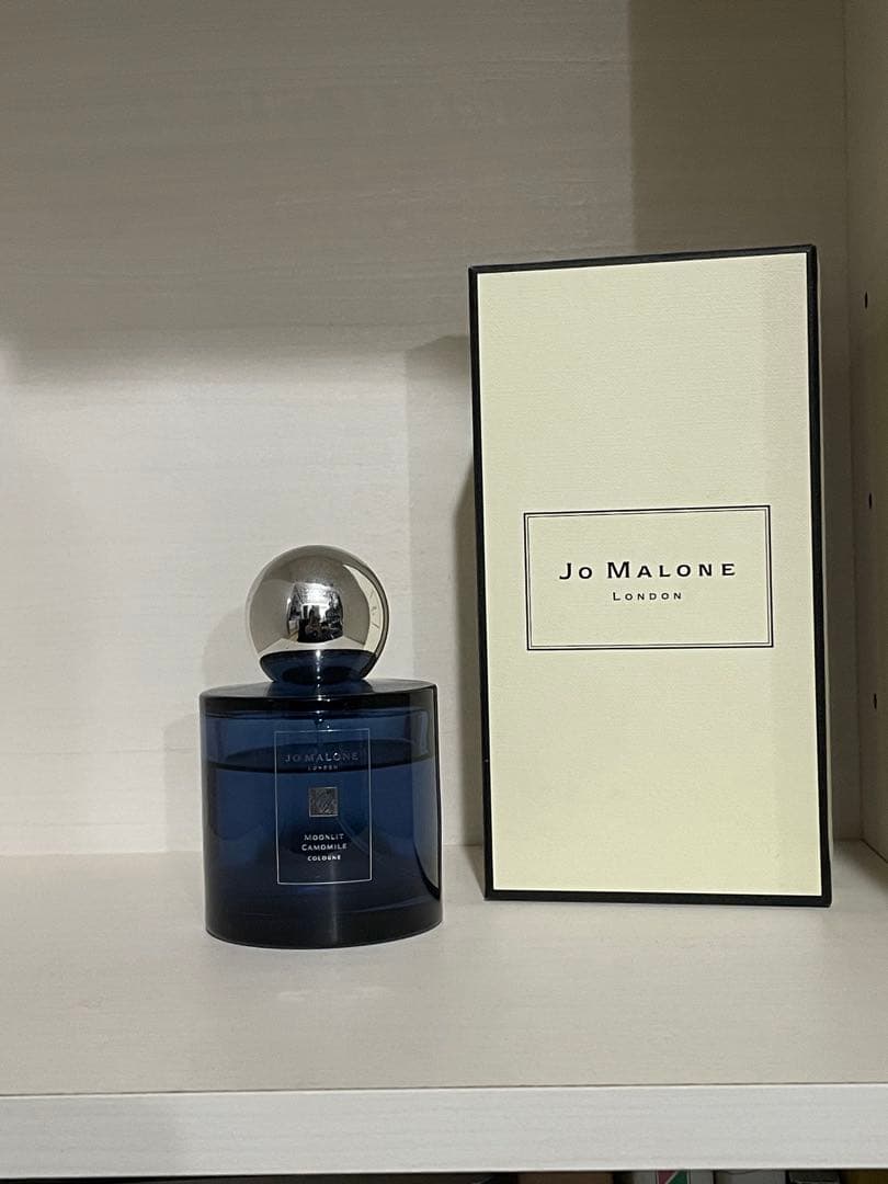 Jo Malone ムーンリットカモミール