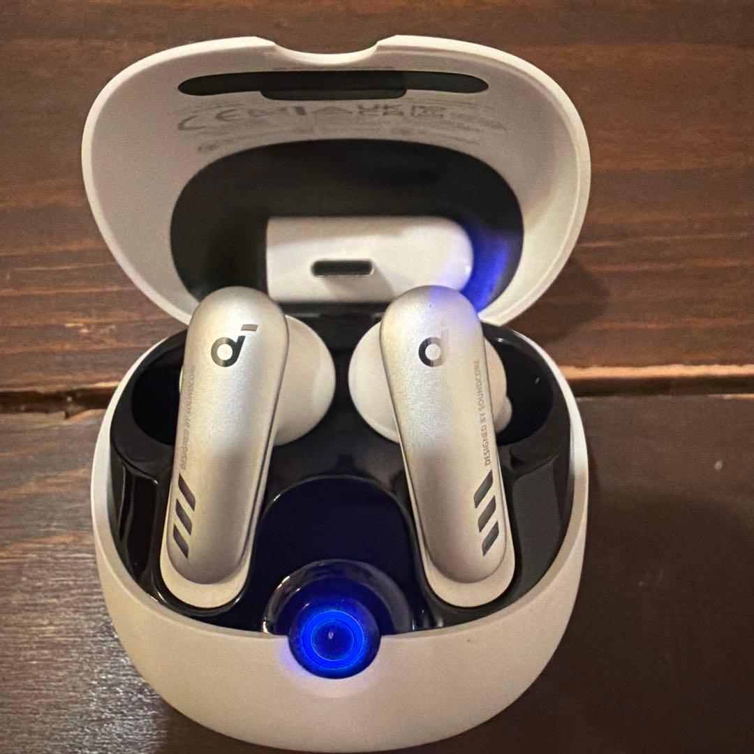 Anker soundcore VR P10 ゲーミング ワイヤレスイヤホン