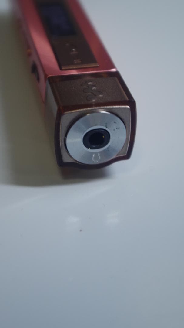 A4269 SONY ウォークマンNW-M505