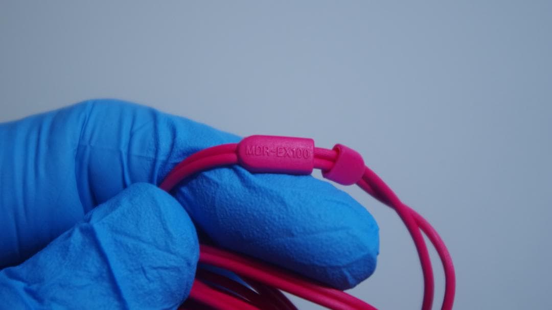 A4269 SONY ウォークマンNW-M505